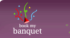 Book My Banquet